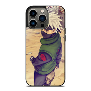 HATAKE KAKASHI 2 iPhone 13 Pro Case