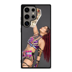 IYO SKY WWE CHAMPIONS Samsung Galaxy S24 Ultra Case IYO SKY WWE CHAMPIONS Samsung Galaxy S24 Ultra Case
