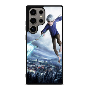 JACK FROST RISE OF THE GUARDIANS Samsung Galaxy S24 Ultra Case JACK FROST RISE OF THE GUARDIANS Samsung Galaxy S24 Ultra Case