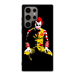 JOKER MCD Samsung Galaxy S24 Ultra Case JOKER MCD Samsung Galaxy S24 Ultra Case