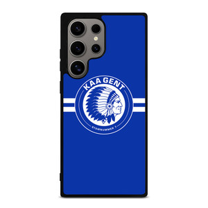 KAA GENT LOGO CLUB Samsung Galaxy S24 Ultra Case KAA GENT LOGO CLUB Samsung Galaxy S24 Ultra Case