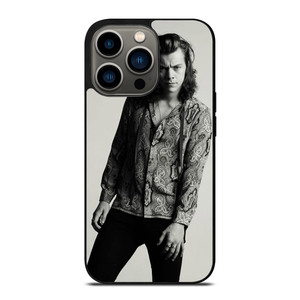 HARRY STYLES 2 iPhone 13 Pro Case