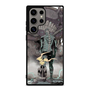 KAIJU NO 8 ANIME Samsung Galaxy S24 Ultra Case