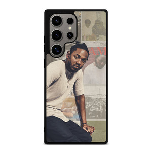 KENDRICK LAMAR SINGER Samsung Galaxy S24 Ultra Case