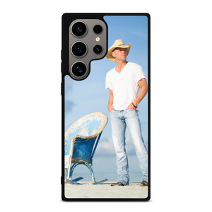 KENNY CHESNEY COOL Samsung Galaxy S24 Ultra Case