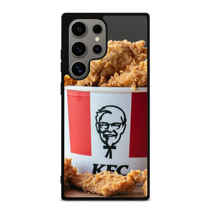 KFC BOWL Samsung Galaxy S24 Ultra Case