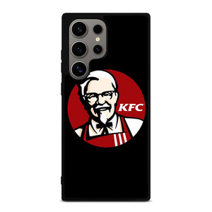KFC LOGO Samsung Galaxy S24 Ultra Case
