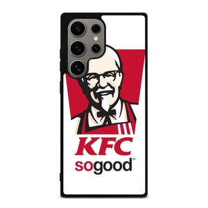 KFC SO GOOD Samsung Galaxy S24 Ultra Case KFC SO GOOD Samsung Galaxy S24 Ultra Case