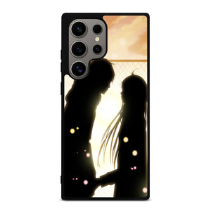 KIMI NI TODOKE ANIME ART Samsung Galaxy S24 Ultra Case KIMI NI TODOKE ANIME ART Samsung Galaxy S24 Ultra Case