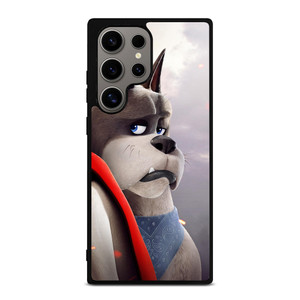 LEAGUE OF SUPERPETS MOVIE Samsung Galaxy S24 Ultra Case