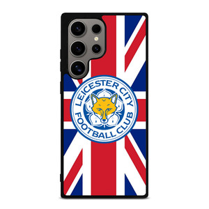 LEICESTER CITY FC SYMBOL Samsung Galaxy S24 Ultra Case