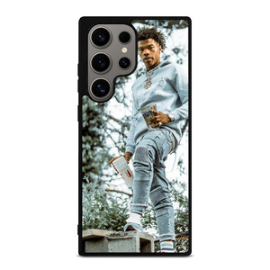 LIL BABY AND MONEY Samsung Galaxy S24 Ultra Case LIL BABY AND MONEY Samsung Galaxy S24 Ultra Case