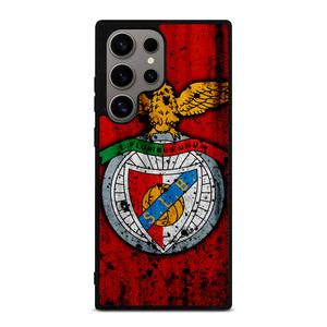 LOGO ART SL BENFICA Samsung Galaxy S24 Ultra Case LOGO ART SL BENFICA Samsung Galaxy S24 Ultra Case