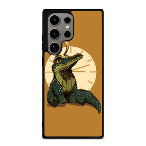 LOKI ALLIGATOR KAWAII CUTE Samsung Galaxy S24 Ultra Case LOKI ALLIGATOR KAWAII CUTE Samsung Galaxy S24 Ultra Case