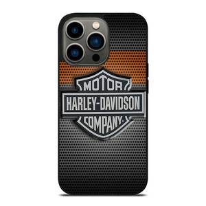 HARLEY DAVIDSON 3 iPhone 13 Pro Case