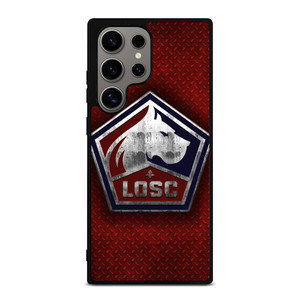 LOSC LILLE ICON Samsung Galaxy S24 Ultra Case