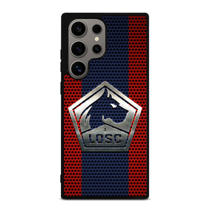 LOSC LILLE SYMBOL CLUB Samsung Galaxy S24 Ultra Case