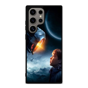 LOST IN SPACE SERIES Samsung Galaxy S24 Ultra Case LOST IN SPACE SERIES Samsung Galaxy S24 Ultra Case