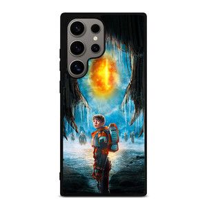 LOST IN SPACE Samsung Galaxy S24 Ultra Case LOST IN SPACE Samsung Galaxy S24 Ultra Case