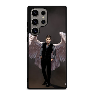 LUCIFER ART Samsung Galaxy S24 Ultra Case