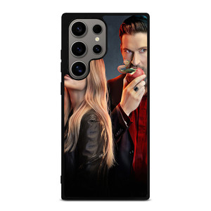 LUCIFER COOL SERIES Samsung Galaxy S24 Ultra Case LUCIFER COOL SERIES Samsung Galaxy S24 Ultra Case