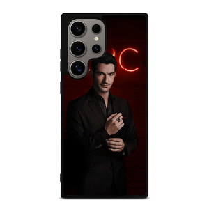 LUCIFER SERIES Samsung Galaxy S24 Ultra Case