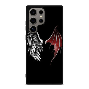 LUCIFER WINGS Samsung Galaxy S24 Ultra Case