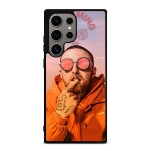 MAC MILLER COOL Samsung Galaxy S24 Ultra Case