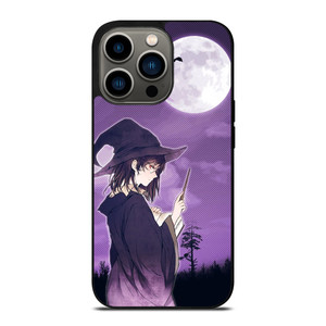 HAPPY HALLOWEEN WITCH 2 iPhone 13 Pro Case