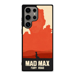 MAD MAX FURY ROAD ART Samsung Galaxy S24 Ultra Case