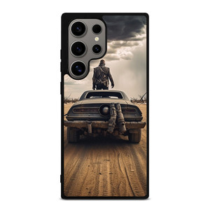 MAD MAX FURY ROAD CAR Samsung Galaxy S24 Ultra Case