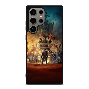 MAD MAX FURY ROAD MOVIE Samsung Galaxy S24 Ultra Case MAD MAX FURY ROAD MOVIE Samsung Galaxy S24 Ultra Case