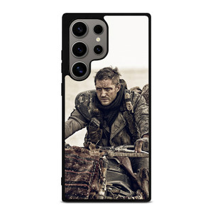 MAD MAX FURY ROAD TOM HARDY Samsung Galaxy S24 Ultra Case MAD MAX FURY ROAD TOM HARDY Samsung Galaxy S24 Ultra Case