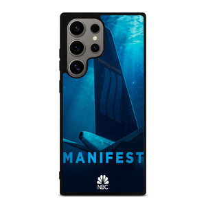 MANIFEST COOL SERIES Samsung Galaxy S24 Ultra Case MANIFEST COOL SERIES Samsung Galaxy S24 Ultra Case