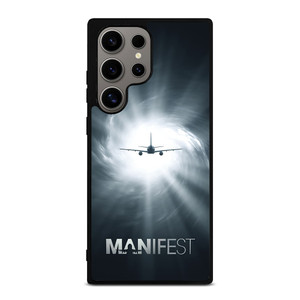MANIFEST TV SERIES COOL Samsung Galaxy S24 Ultra Case MANIFEST TV SERIES COOL Samsung Galaxy S24 Ultra Case