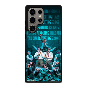 MATILDA THE MUSICAL MOVIE Samsung Galaxy S24 Ultra Case MATILDA THE MUSICAL MOVIE Samsung Galaxy S24 Ultra Case
