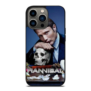HANNIBAL 2 iPhone 13 Pro Case
