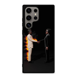 METRO BOOMIN ART ALBUM Samsung Galaxy S24 Ultra Case METRO BOOMIN ART ALBUM Samsung Galaxy S24 Ultra Case