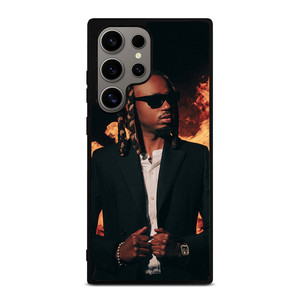 METRO BOOMIN COOL Samsung Galaxy S24 Ultra Case