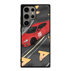 MF GHOST ANIME COOL Samsung Galaxy S24 Ultra Case