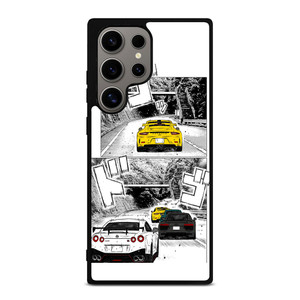 MF GHOST ART ANIME Samsung Galaxy S24 Ultra Case MF GHOST ART ANIME Samsung Galaxy S24 Ultra Case