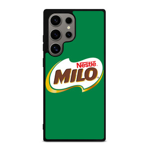MILO NESTLE LOGO Samsung Galaxy S24 Ultra Case MILO NESTLE LOGO Samsung Galaxy S24 Ultra Case