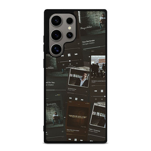 MORGAN WALLEN ALBUM Samsung Galaxy S24 Ultra Case