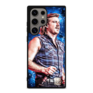 MORGAN WALLEN SINGER Samsung Galaxy S24 Ultra Case MORGAN WALLEN SINGER Samsung Galaxy S24 Ultra Case