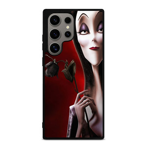 MORTICIA THE ADDAMS FAMILY Samsung Galaxy S24 Ultra Case MORTICIA THE ADDAMS FAMILY Samsung Galaxy S24 Ultra Case