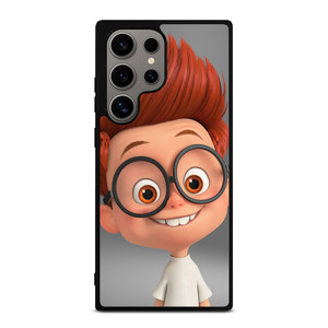 MR PEABODY AND SHERMAN FUNNY MOVIE Samsung Galaxy S24 Ultra Case
