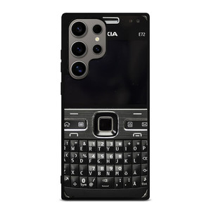 NOKIA E72 CLASSIC Samsung Galaxy S24 Ultra Case NOKIA E72 CLASSIC Samsung Galaxy S24 Ultra Case