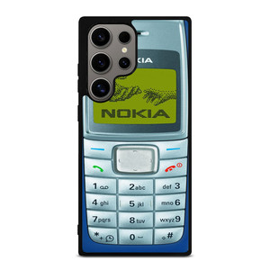 NOKIA PHONE RETRO Samsung Galaxy S24 Ultra Case NOKIA PHONE RETRO Samsung Galaxy S24 Ultra Case