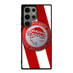 OLYMPIACOS LOGO Samsung Galaxy S24 Ultra Case
