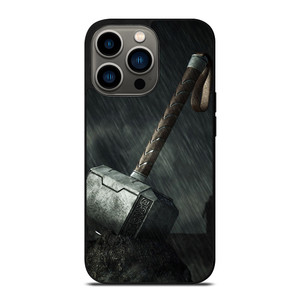 HAMMER OF THOR 4 iPhone 13 Pro Case HAMMER OF THOR 4 iPhone 13 Pro Case